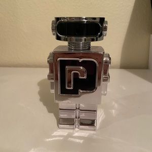 Paco Rabanne Phantom.